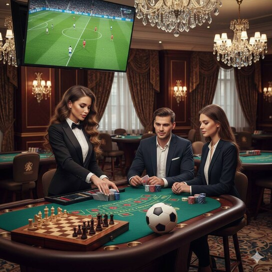 三三棋棋盘布局示意